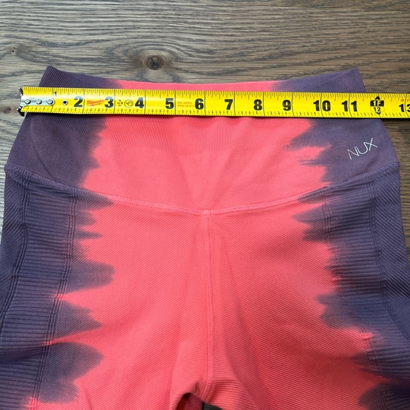 Nux One by One Legging - Picture 5 of 8